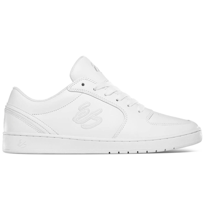 ES EOS WHITE/WHITE 9