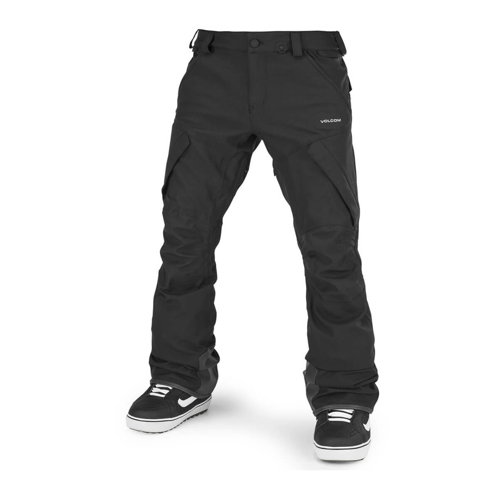 volcom articulated pant