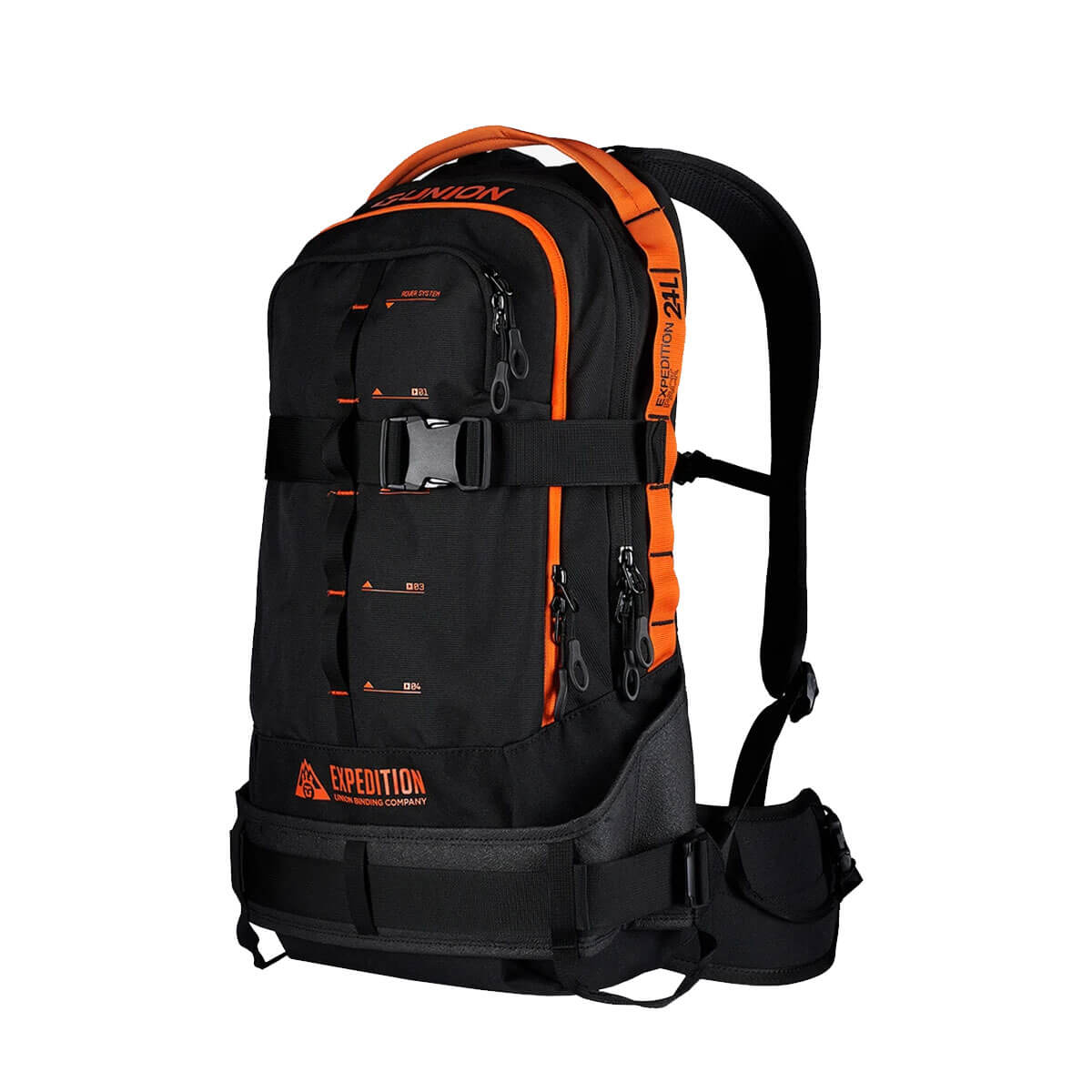 Expedition Bag - buy waterproof bag