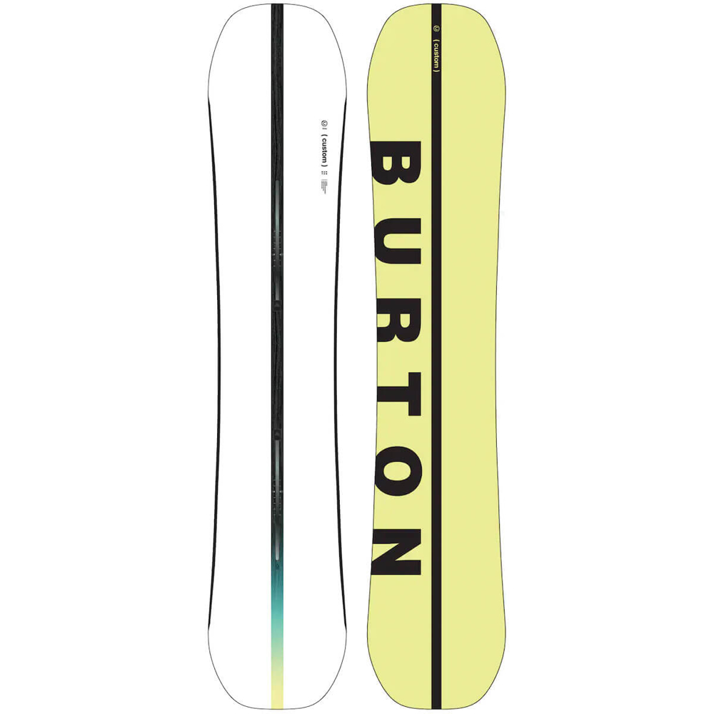 BURTON CUSTOM 154W Obsession Shop