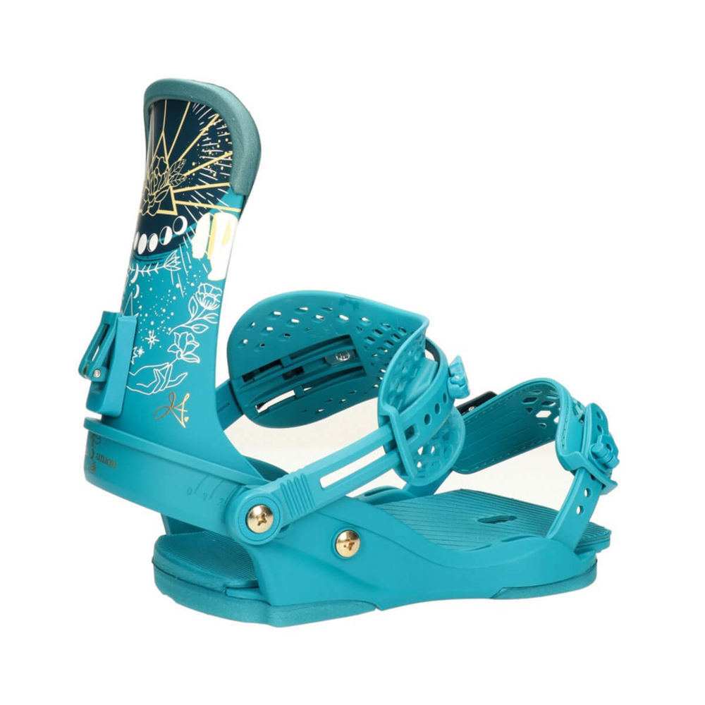 jamie anderson union bindings