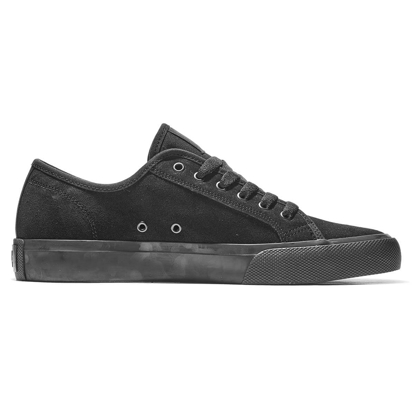 DC MANUAL LE W BLACK/BLACK/BLACK 7