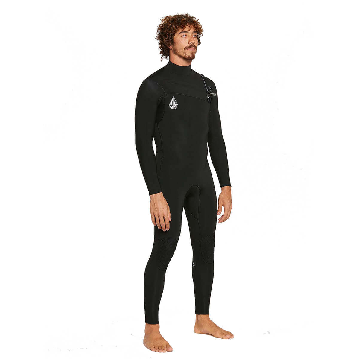 VOLCOM MODULATOR 3/2MM CHEST ZIP FULLSUIT | Obsession Shop