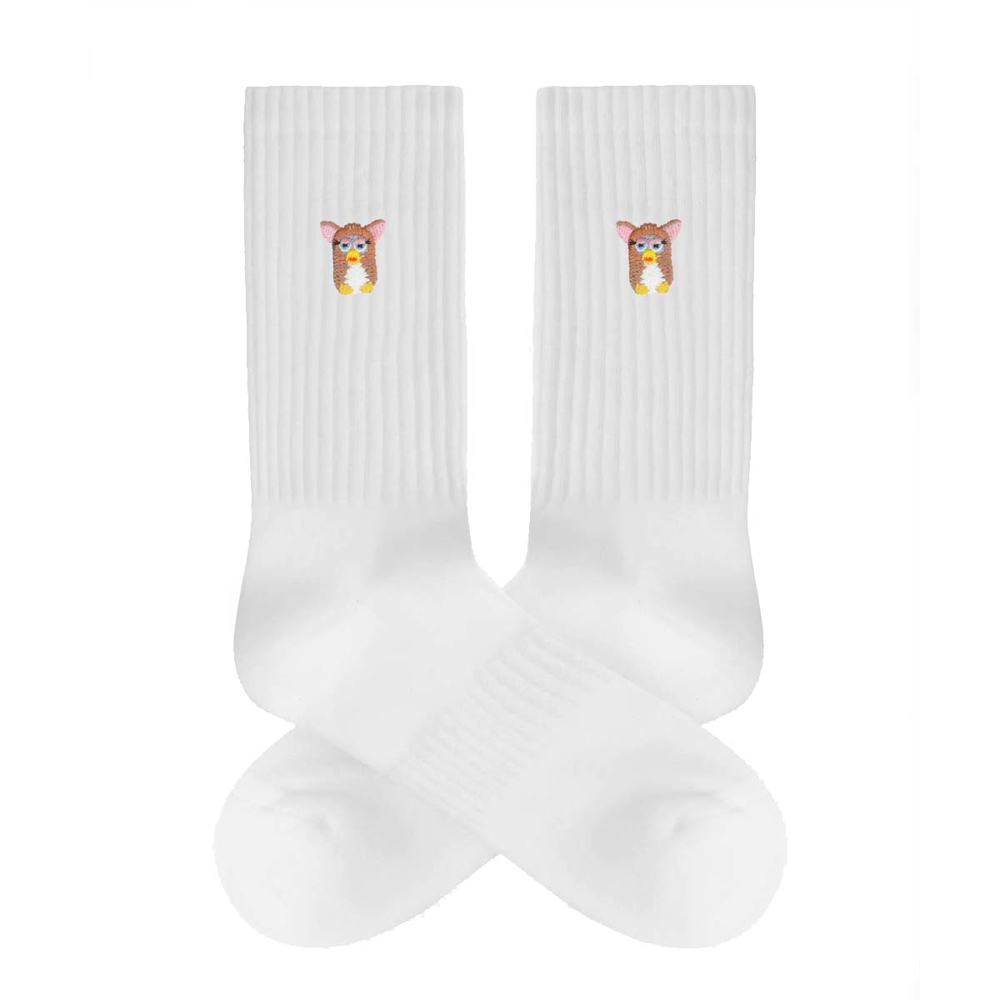 ADAM FRIZZY FRED SPORT SOCKS