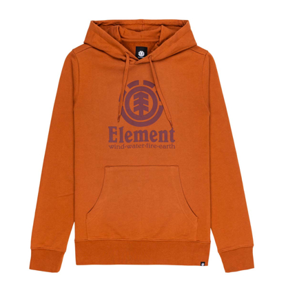 ELEMENT VERTICAL HOOD MOCHA BISQUE S