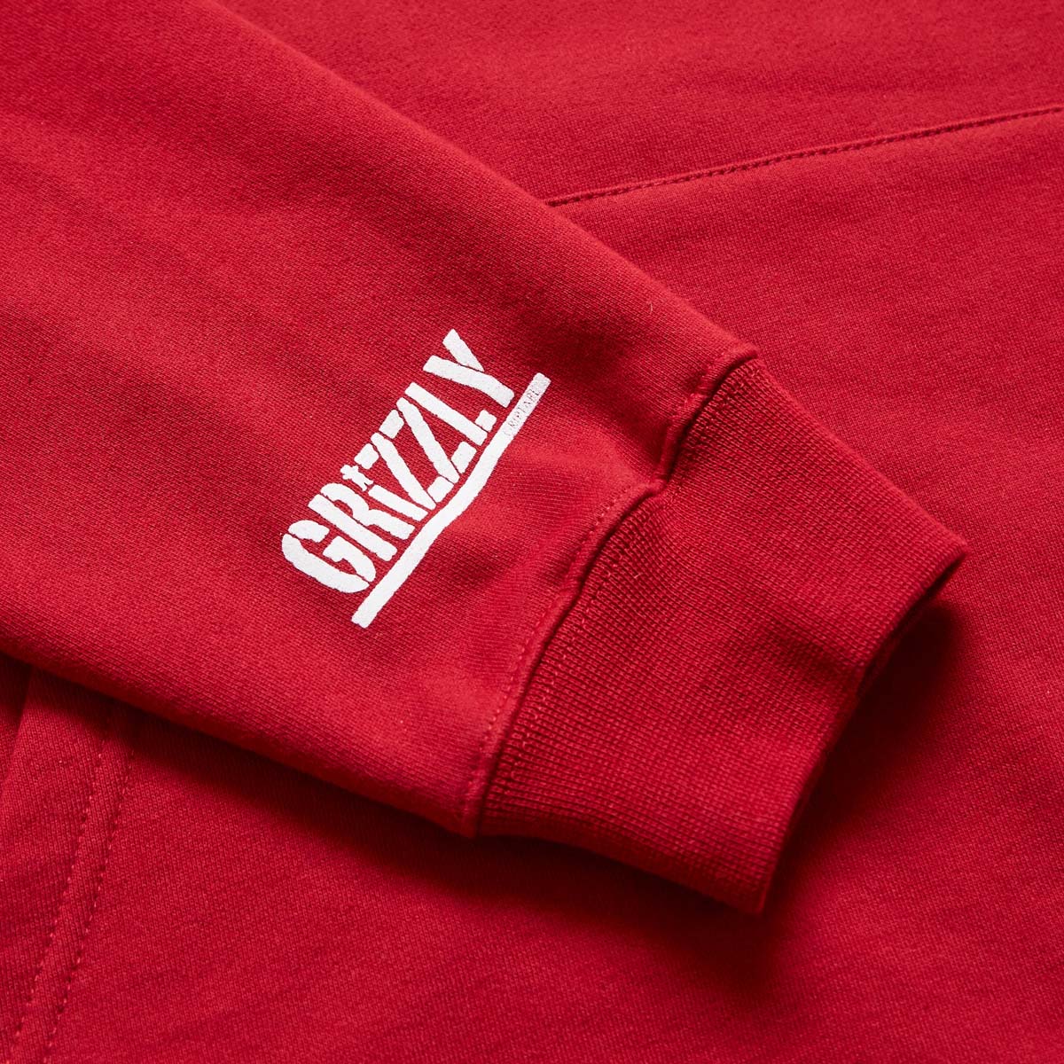 Grizzly og bear hoodie hot sale