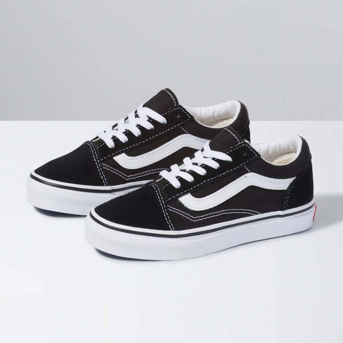 deals on vans old skool