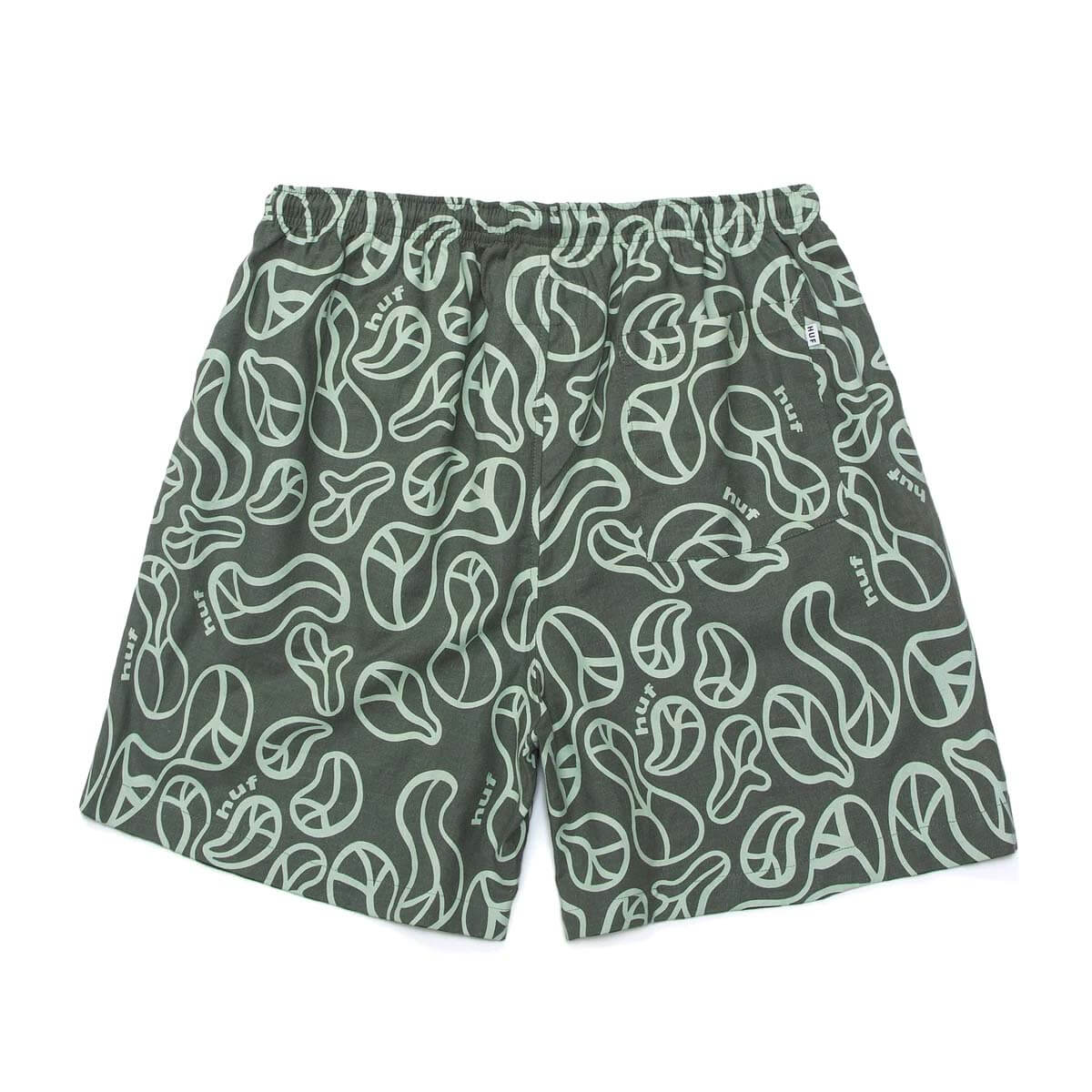 Huf sales swim trunks