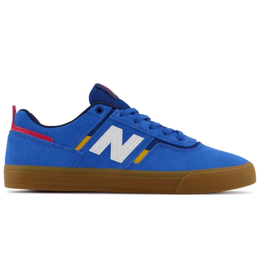 NEW BALANCE NUMERIC NM306 Obsession Shop