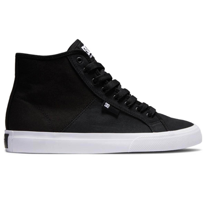 DC MANUAL HI TXSE BLACK/WHITE 38