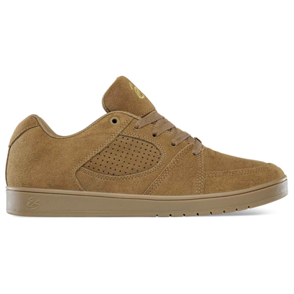 ÉS ACCEL SLIM BROWN/GUM 42