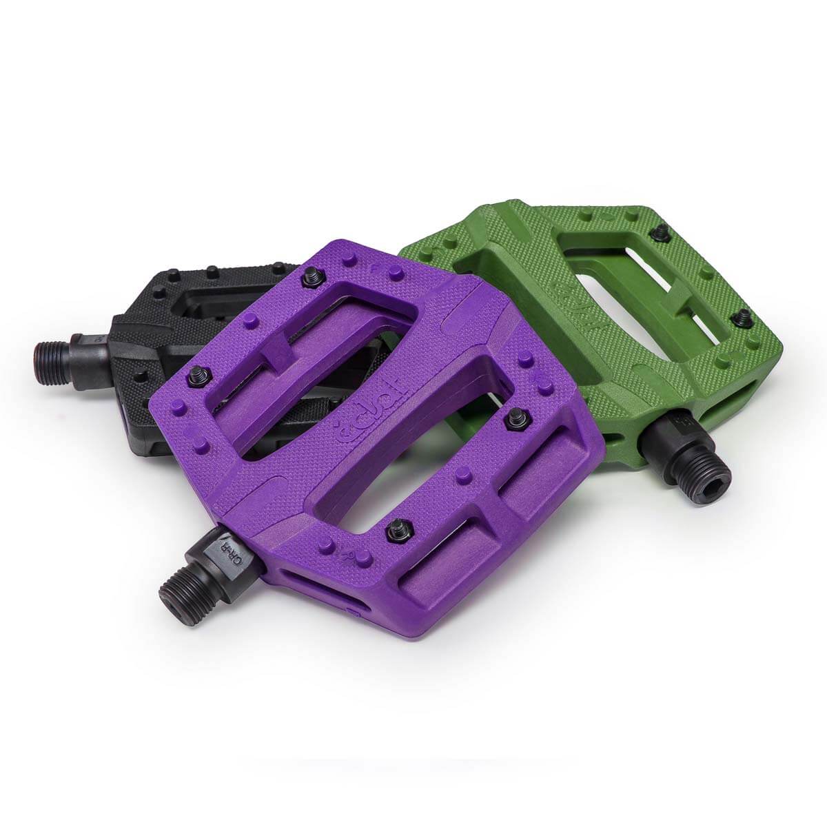 Eclat sales bmx pedals