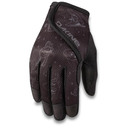 DAKINE KID'S PRODIGY GLOVE B / W COMIC K/S