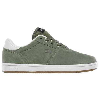 ETNIES JOSL1N KID OLIVE 35,5