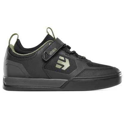 ETNIES CAMBER CL BLACK 45