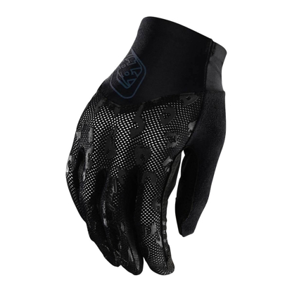 TROY LEE DESIGNS WOMENS ACE 2.0 GLOVE PANTHER BLACK M