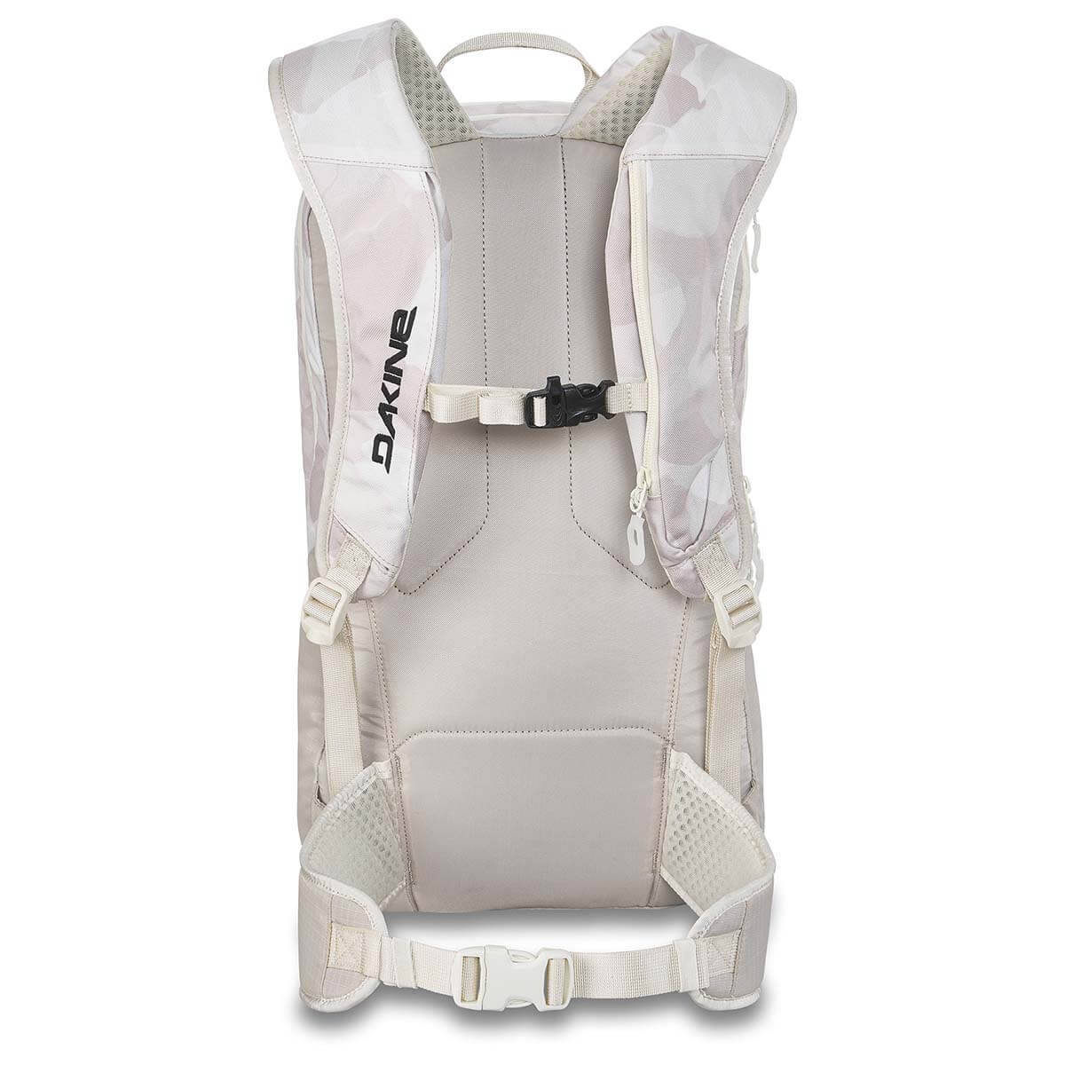 Mission pro outlet 18l