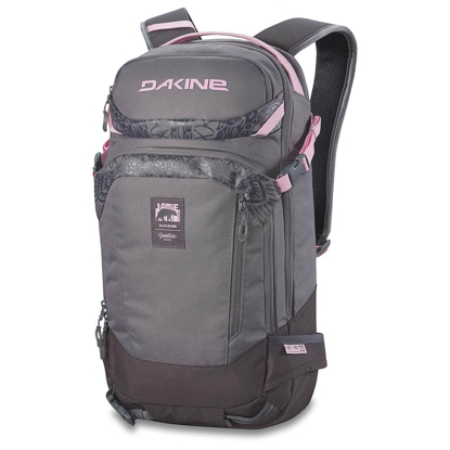 DAKINE TEAM WOMENS HELI PRO 20L JAMIE ANDERSON