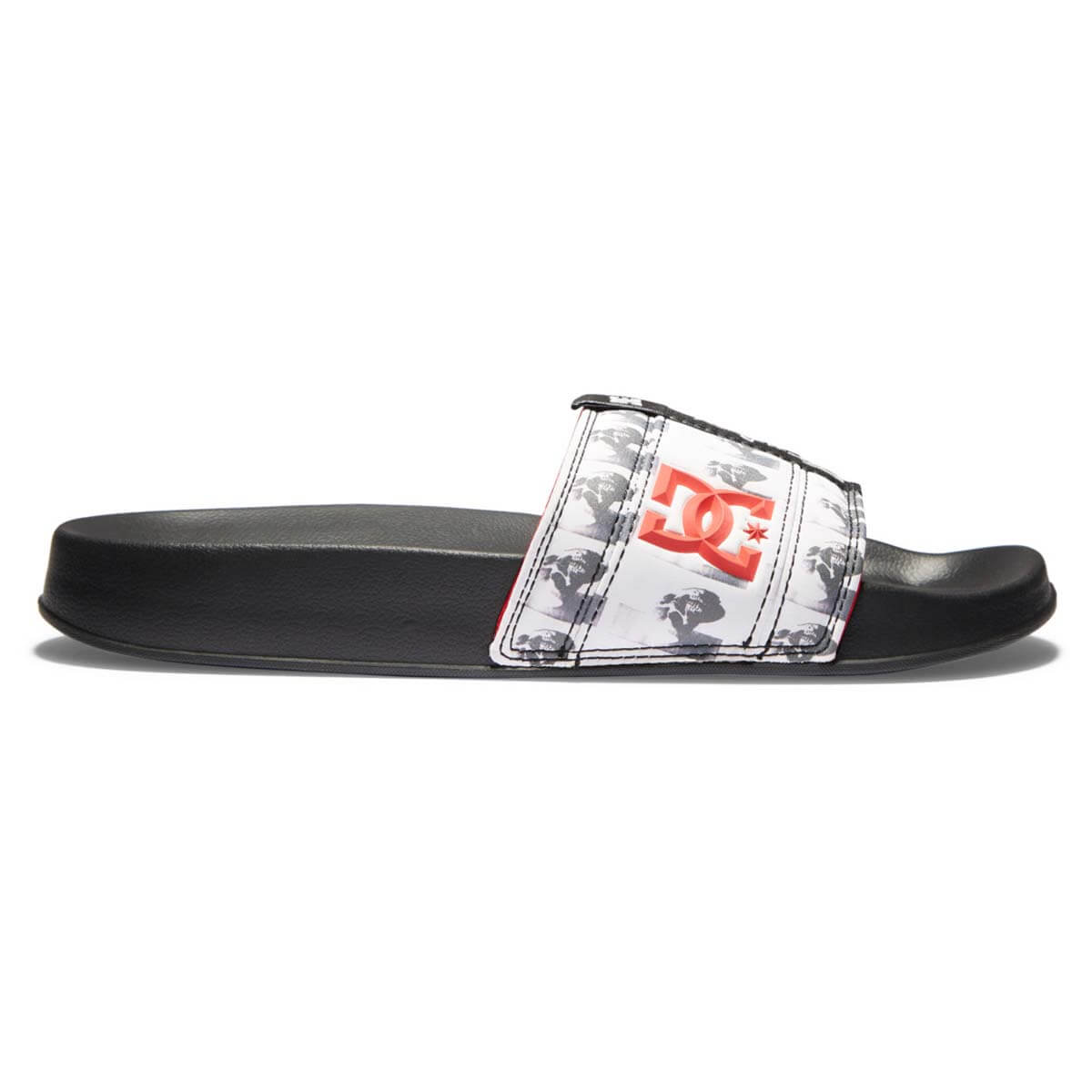 Andy best sale slide sandal