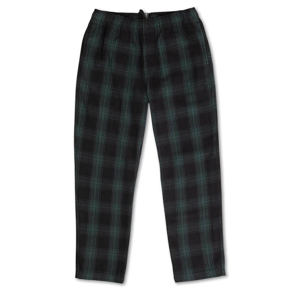 Volcom on sale plaid pants