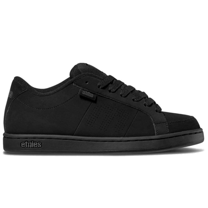 ETNIES KINGPIN BLACK/BLACK 43