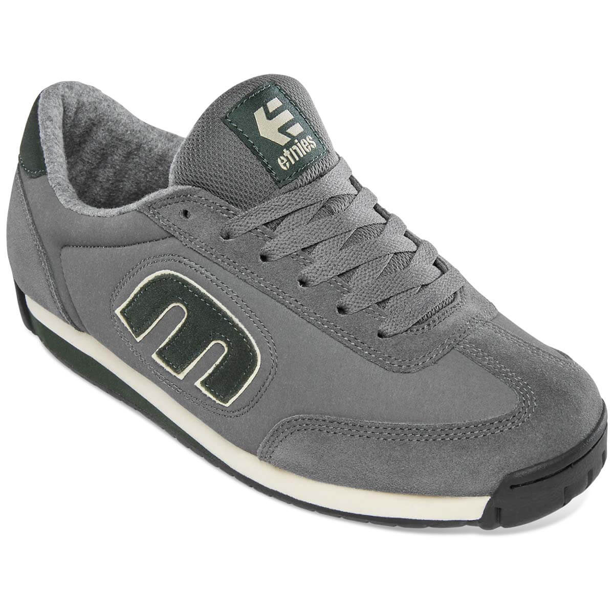 ETNIES LO CUT II LS Obsession Shop