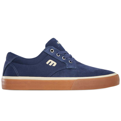 ETNIES SINGLETON VULC XLT INDIGO 45