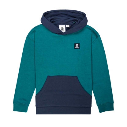 ELEMENT LEON HO YOUTH PULLOVER HOODIE JASPER M/12