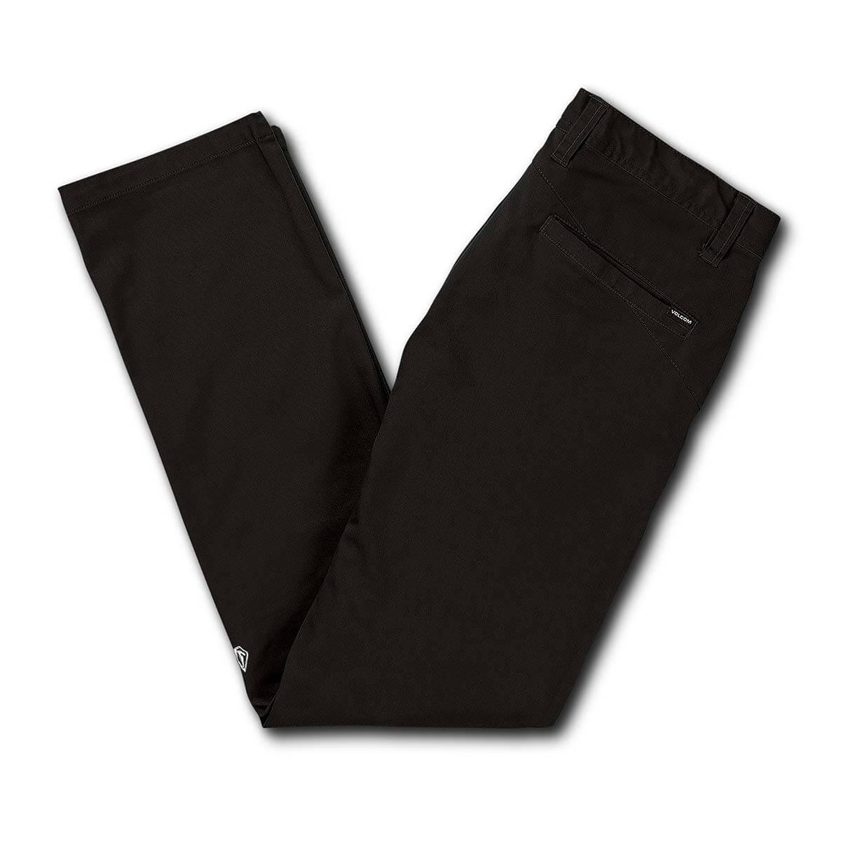 Volcom Men's Frickin Modern Stretch Chino Pants