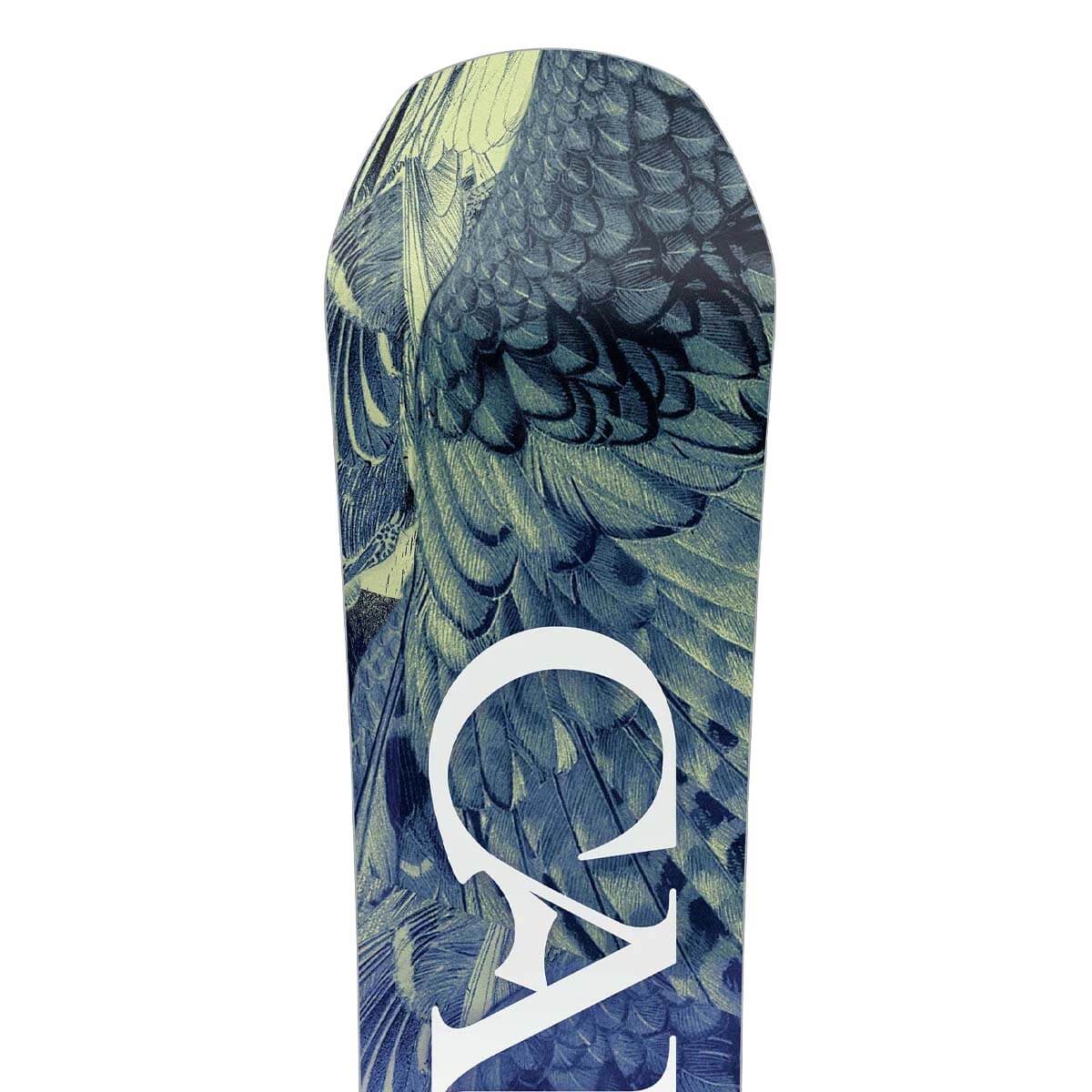 CAPITA BIRDS OF A FEATHER WIDE 152W | Obsession Shop