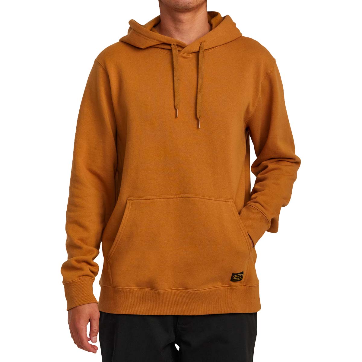 Rvca americana hoodie hot sale