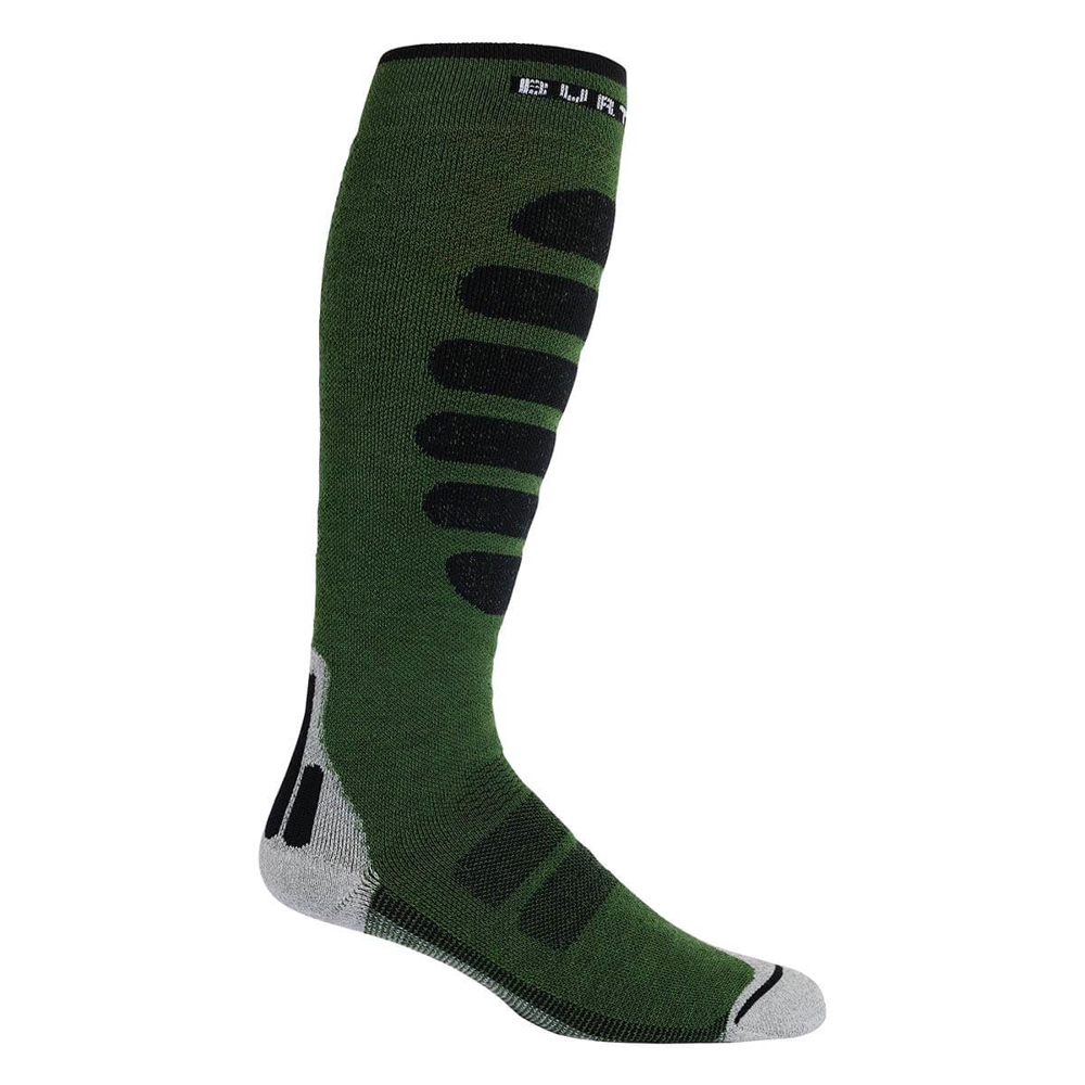 BURTON PERFORMANCE MIDWEIGHT SOCKS Obsession Shop