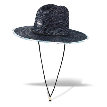 DAKINE PINDO STRAW HAT BLUE ISLE S/M