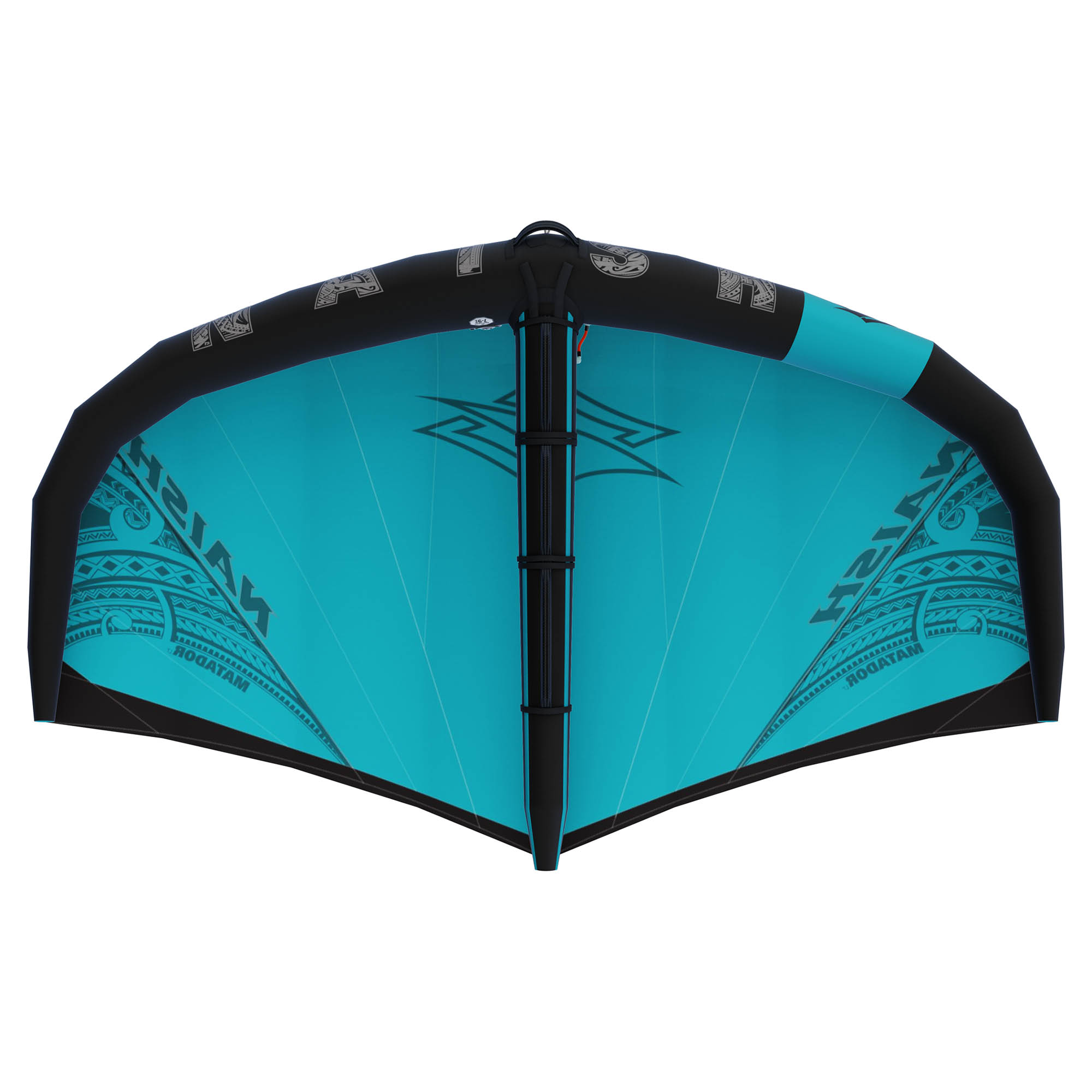 NAISH S27 WING SURFER MATADOR LT 4.0 | Obsession Shop