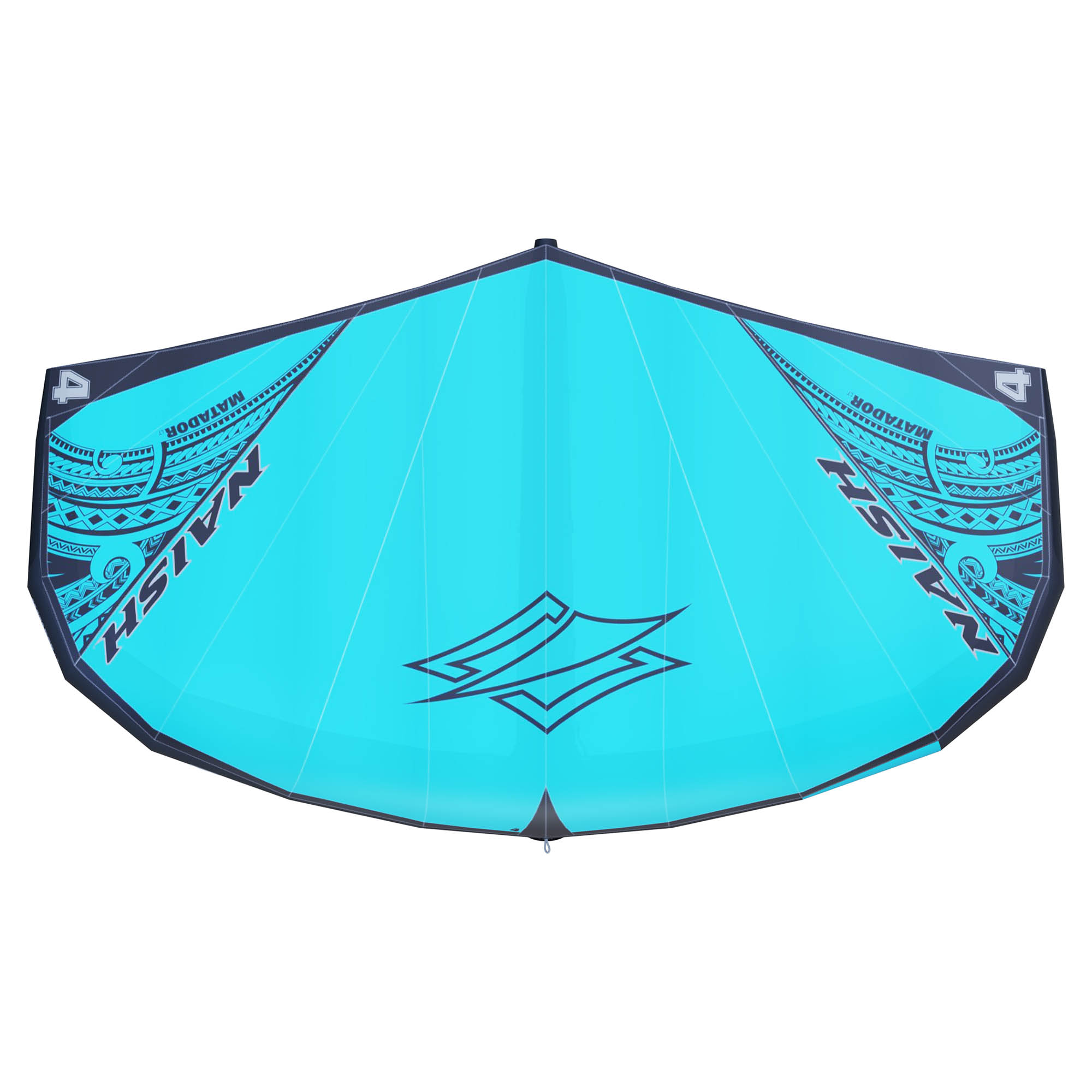 NAISH S27 WING SURFER MATADOR LT 4.0 | Obsession Shop