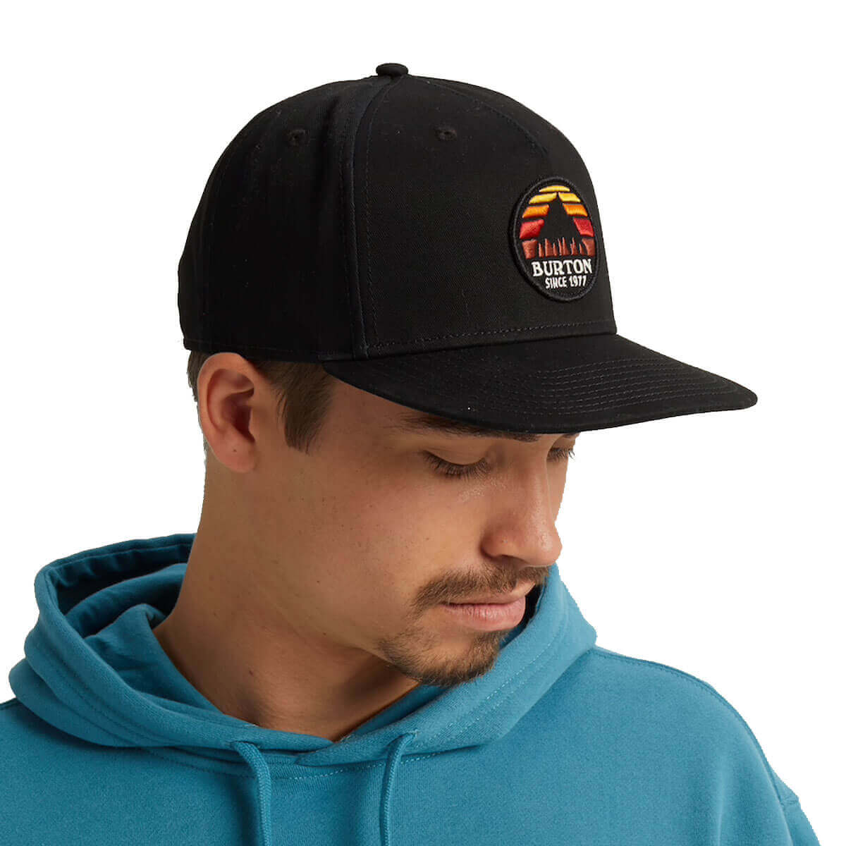 Burton underhill cap sales