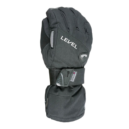 LEVEL HALF PIPE GORE-TEX BIOMEX BLACK SM