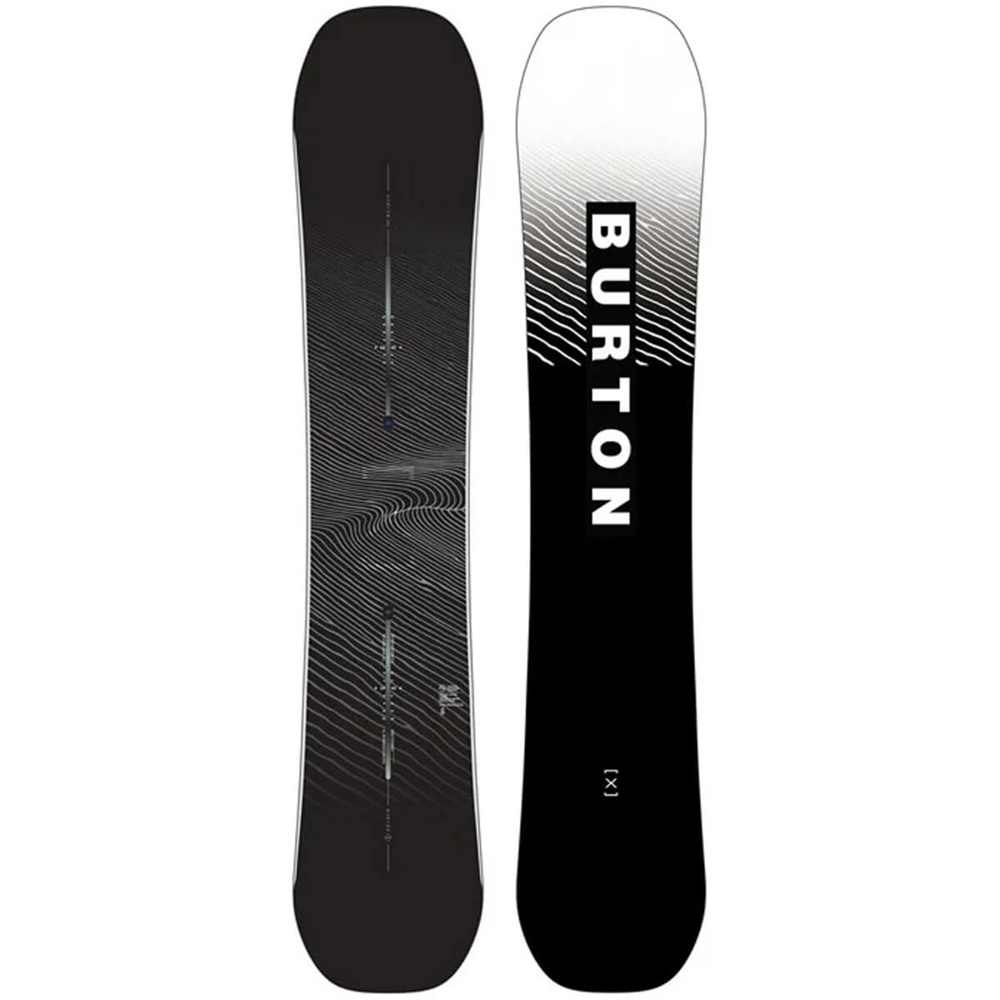 BURTON CUSTOM X 162 Obsession Shop