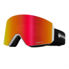 DRAGON RVX MAG OTG GOGGLES + BONUS LENS ICON/LUMALENS RED ION + LUMALENS LIGHT ROSE UNI