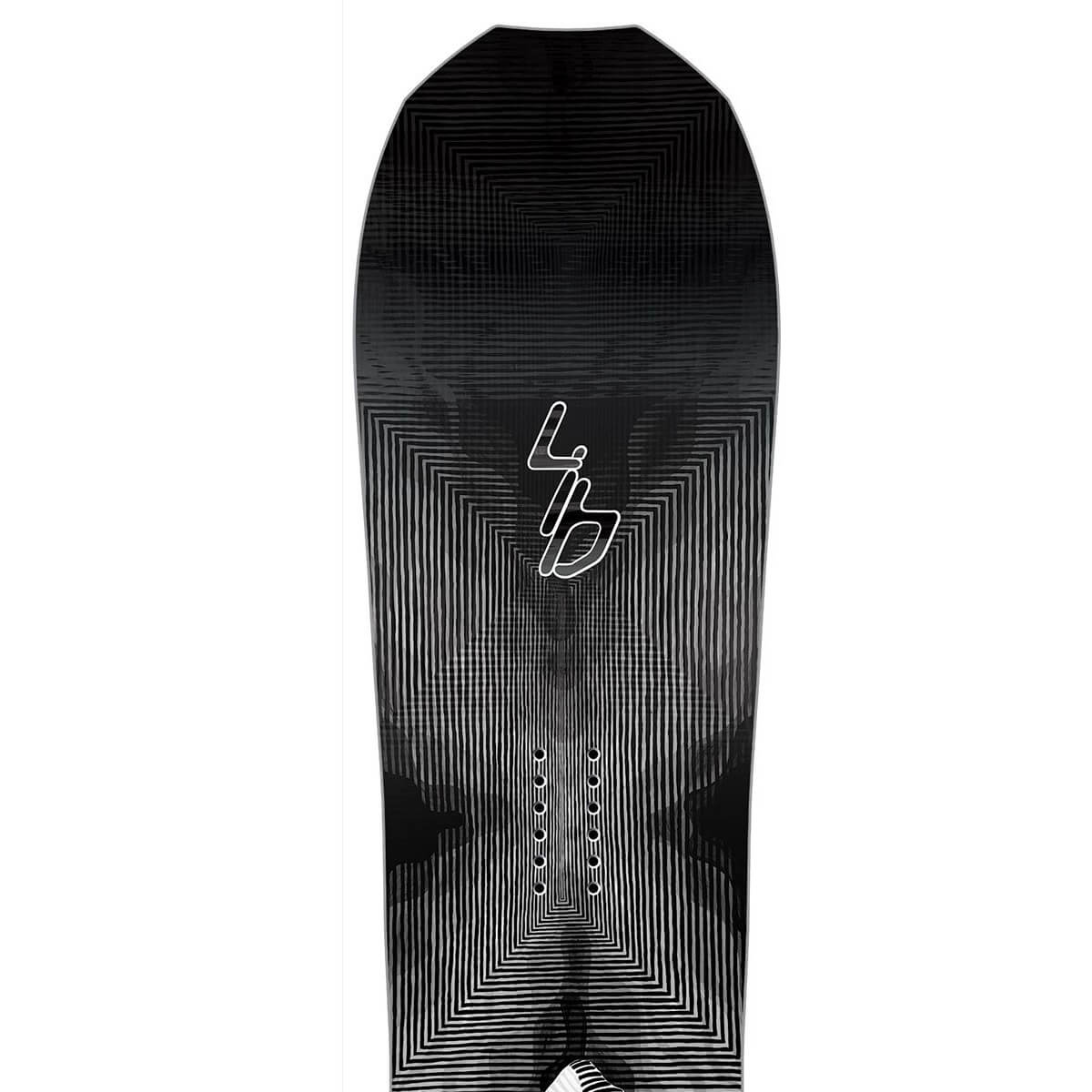 LIB TECH TRAVIS RICE ORCA 156 | Obsession Shop