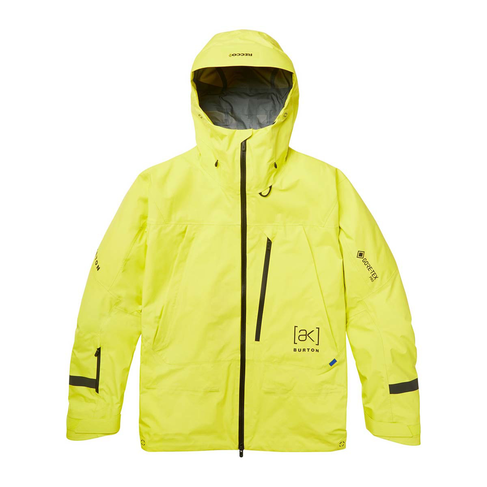 Shops burton ak tusk jacket