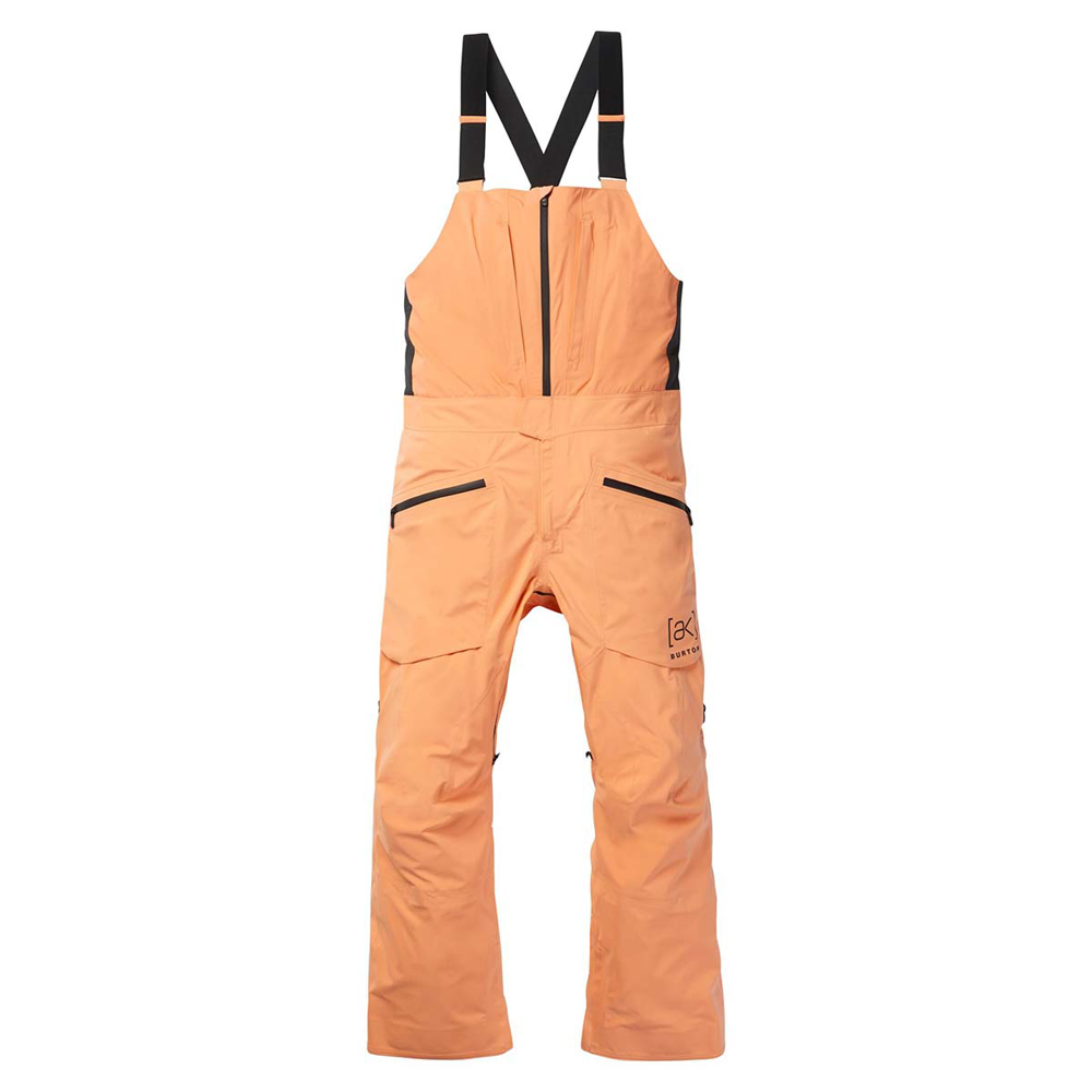 BURTON AK GORE FREEBIRD BIB PANTS Obsession Shop