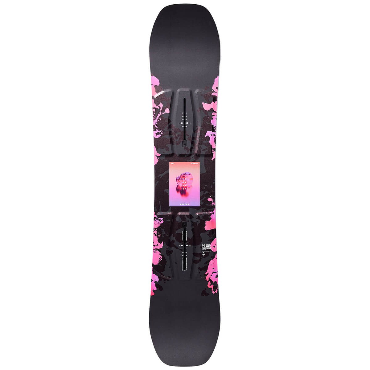 BURTON YEASAYER SMALLS KID 125 Obsession Shop