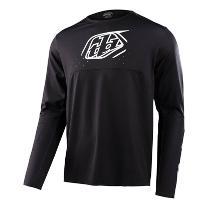 TROY LEE DESIGNS SPRINT JERSEY ICON BLACK XL