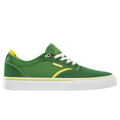 EMERICA DICKSON X SHAKE JUNT GREEN 43