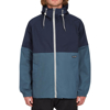 VOLCOM WARDHO JACKET CRUZER BLUE L