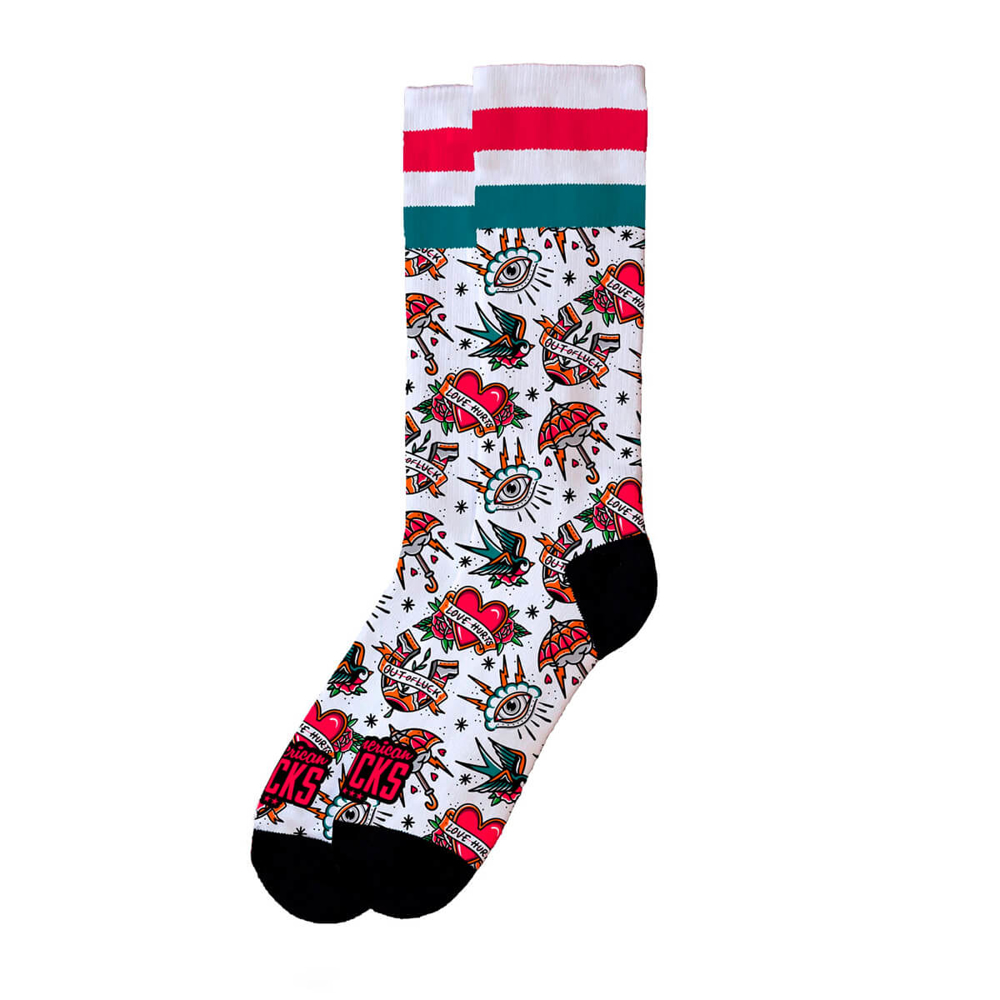 AMERICAN SOCKS  Obsession Shop