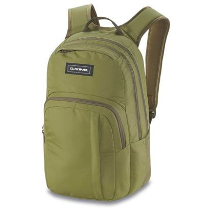 DAKINE CAMPUS M 25L UTILITY GREEN