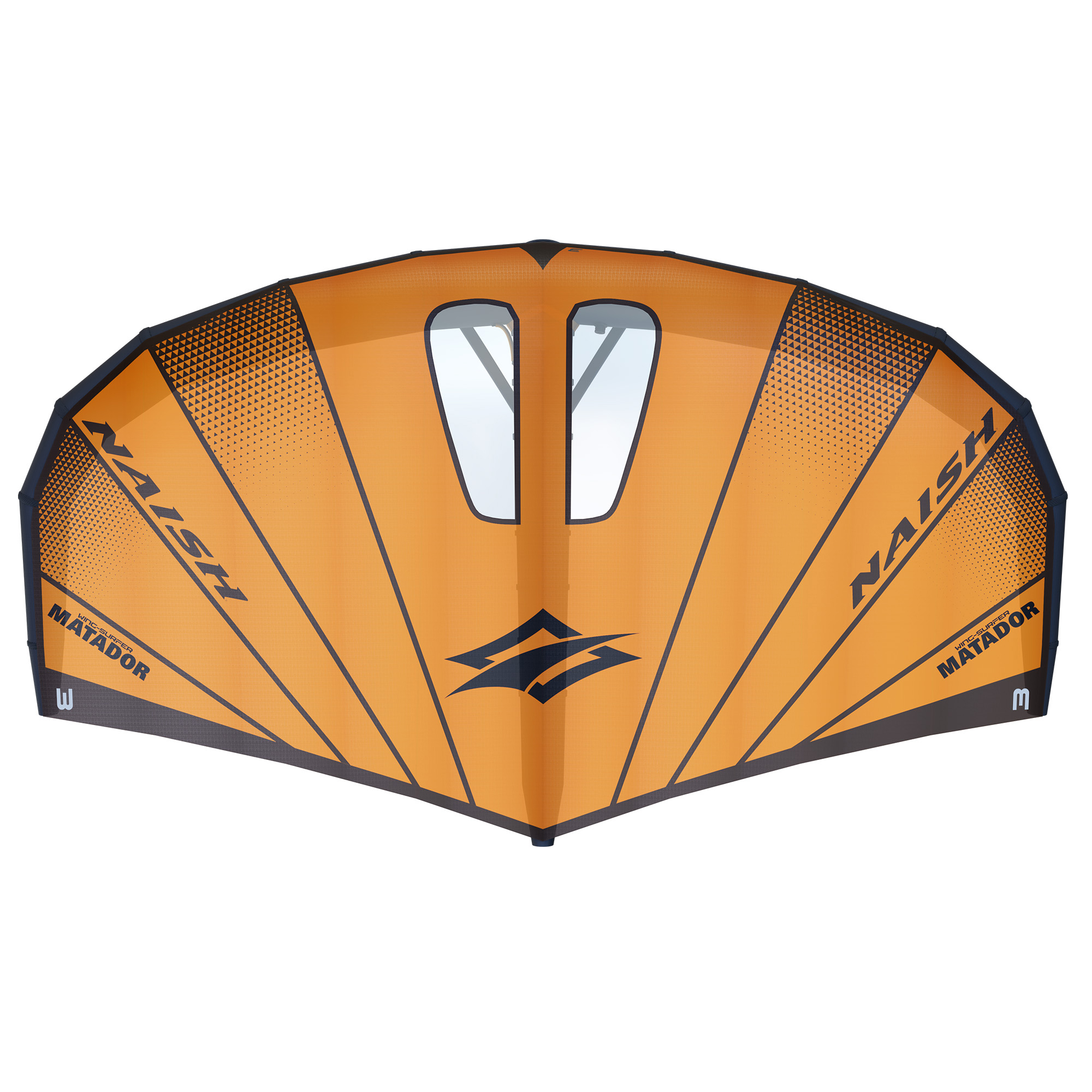 NAISH S26 WING SURFER MATADOR 5 | Obsession Shop