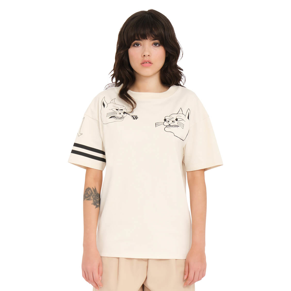 VOLCOM FA NANDO VON ARB T-SHIRT | Obsession Shop